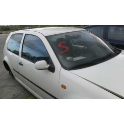 volkswagen golf iv berlina (1j1) del año 1998