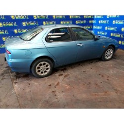 alfa romeo 156 (116) del año 1999
