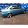 alfa romeo 156 (116) del año 1999