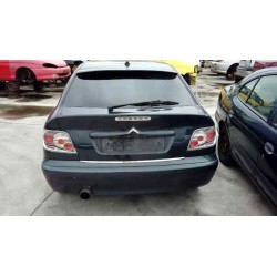citroen xsara berlina del año 2003