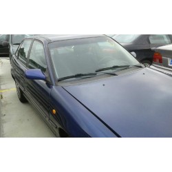 opel astra f berlina del año 1997