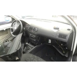 volkswagen golf iv berlina (1j1) del año 1998