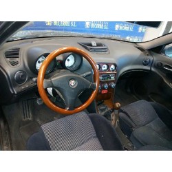 alfa romeo 156 (116) del año 1999