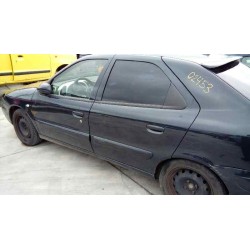 citroen xsara berlina del año 2003