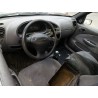 ford fiesta berlina del año 1998