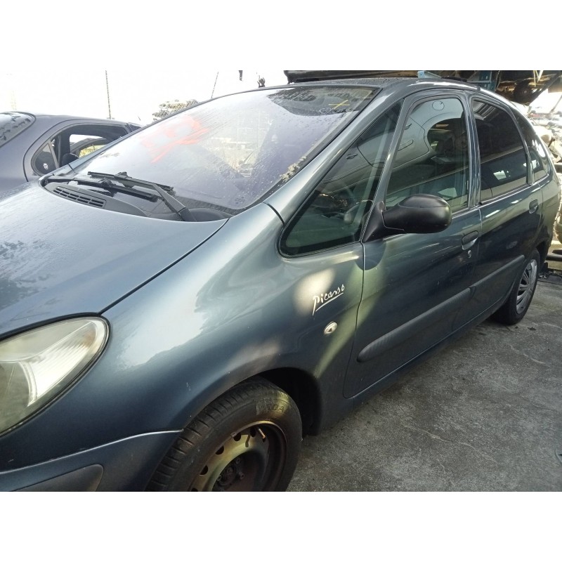 citroen xsara picasso del año 2006 citroen xsara picasso del año 2006