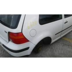 volkswagen golf iv berlina (1j1) del año 1998