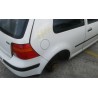 volkswagen golf iv berlina (1j1) del año 1998