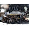 ford fiesta berlina del año 1998