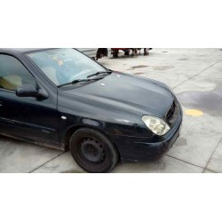 citroen xsara berlina del año 2003