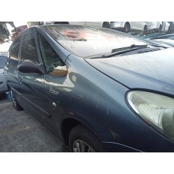 citroen xsara picasso del año 2006