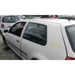 volkswagen golf iv berlina (1j1) del año 1998