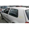 volkswagen golf iv berlina (1j1) del año 1998