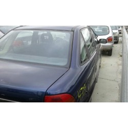 opel astra f berlina del año 1997