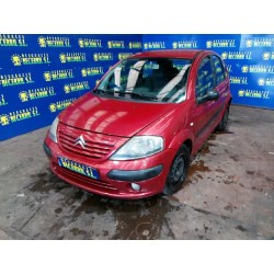 citroen c3 del año 2002