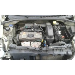 citroen c3 del año 2006