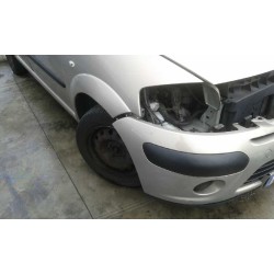 citroen c3 del año 2006