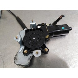 Recambio de elevalunas trasero izquierdo para hyundai sonata (y4) 2.7 v6 gls referencia OEM IAM   