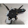 Recambio de elevalunas trasero izquierdo para hyundai sonata (y4) 2.7 v6 gls referencia OEM IAM   