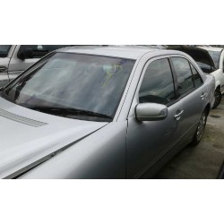mercedes clase e (w210) berlina diesel del año 1999