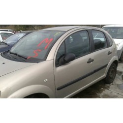 citroen c3 del año 2006