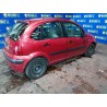 citroen c3 del año 2002