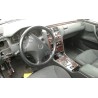 mercedes clase e (w210) berlina diesel del año 1999