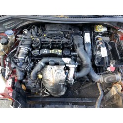 peugeot 207 del año 2006