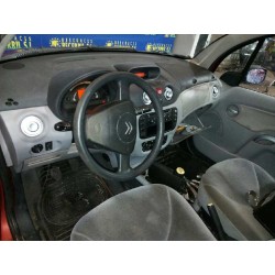 citroen c3 del año 2002