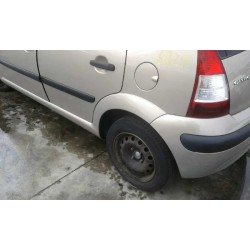 citroen c3 del año 2006