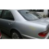 mercedes clase e (w210) berlina diesel del año 1999