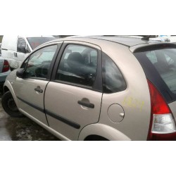 citroen c3 del año 2006