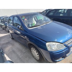 opel corsa c del año 2003