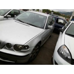 bmw serie 3 compact (e46) del año 2002