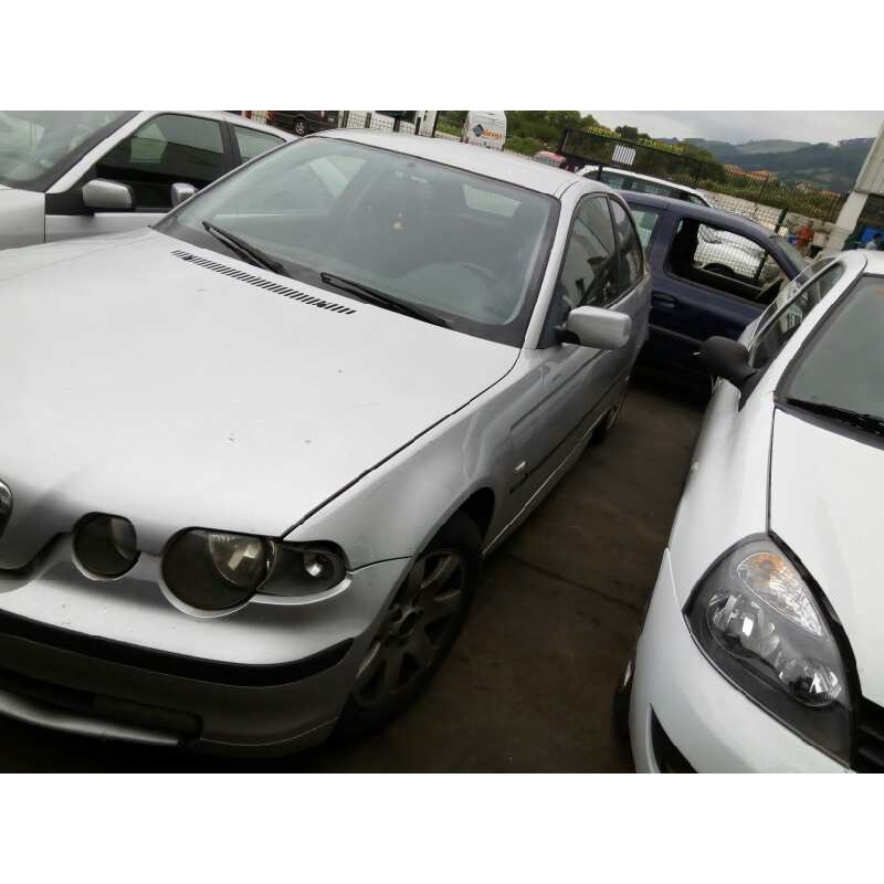 bmw serie 3 compact (e46) del año 2002 bmw serie 3 compact (e46) del año 2002