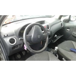citroen c3 del año 2006