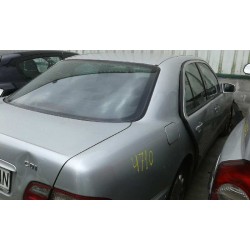 mercedes clase e (w210) berlina diesel del año 1999