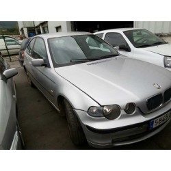 bmw serie 3 compact (e46) del año 2002