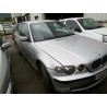 bmw serie 3 compact (e46) del año 2002