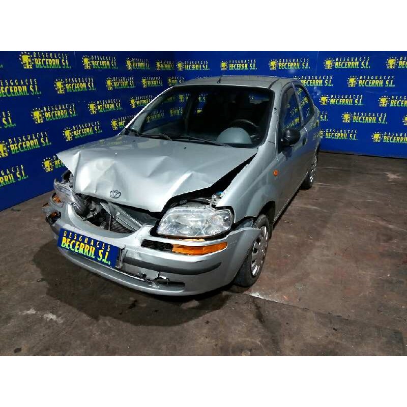 daewoo kalos del año 2003 daewoo kalos del año 2003