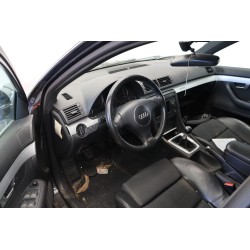 audi a4 avant (8e) del año 2004