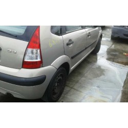citroen c3 del año 2006