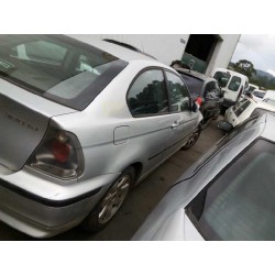 bmw serie 3 compact (e46) del año 2002