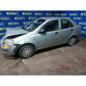 daewoo kalos del año 2003