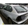 bmw serie 3 compact (e46) del año 2002