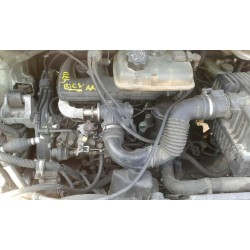 fiat scudo (222) del año 2005