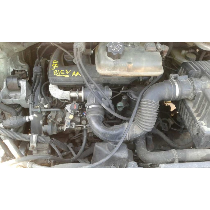 fiat scudo (222) del año 2005