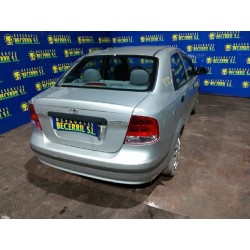 daewoo kalos del año 2003