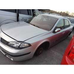 renault laguna ii (bg0) del año 2006