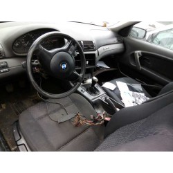 bmw serie 3 compact (e46) del año 2002
